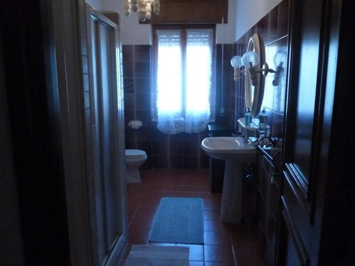 Casa Terme Romane Castelsardo Italien