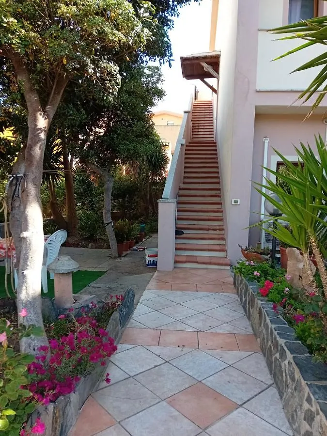Lägenhet Casa Terme Romane Castelsardo Italien