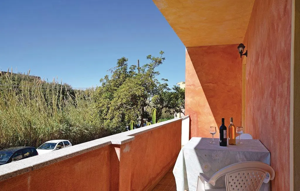 Casa Terme Romane Castelsardo 0*,  Italien
