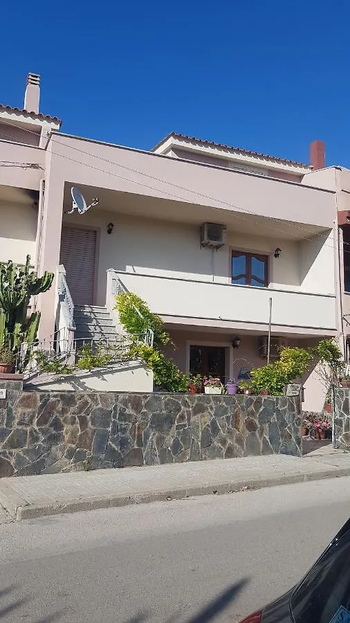 Casa Terme Romane Castelsardo