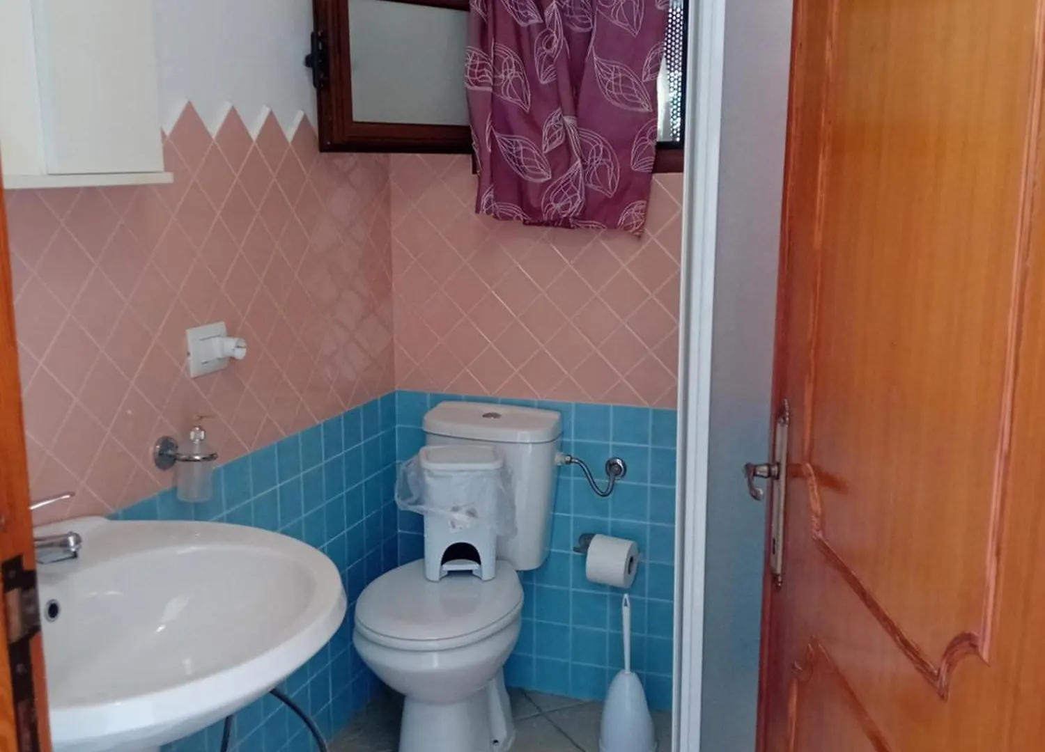 Casa Terme Romane Castelsardo Appartement