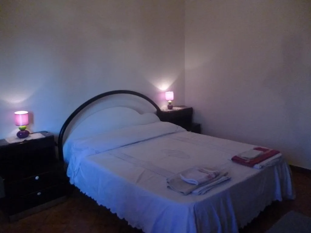 Appartement Casa Terme Romane Castelsardo