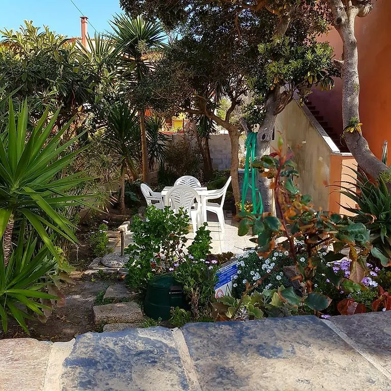 Casa Terme Romane Castelsardo