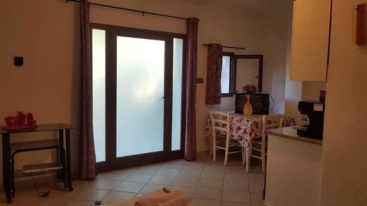 Casa Terme Romane Castelsardo